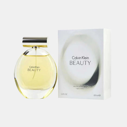 Perfume Calvin Klein Beauty EDP 100 ml Mujer