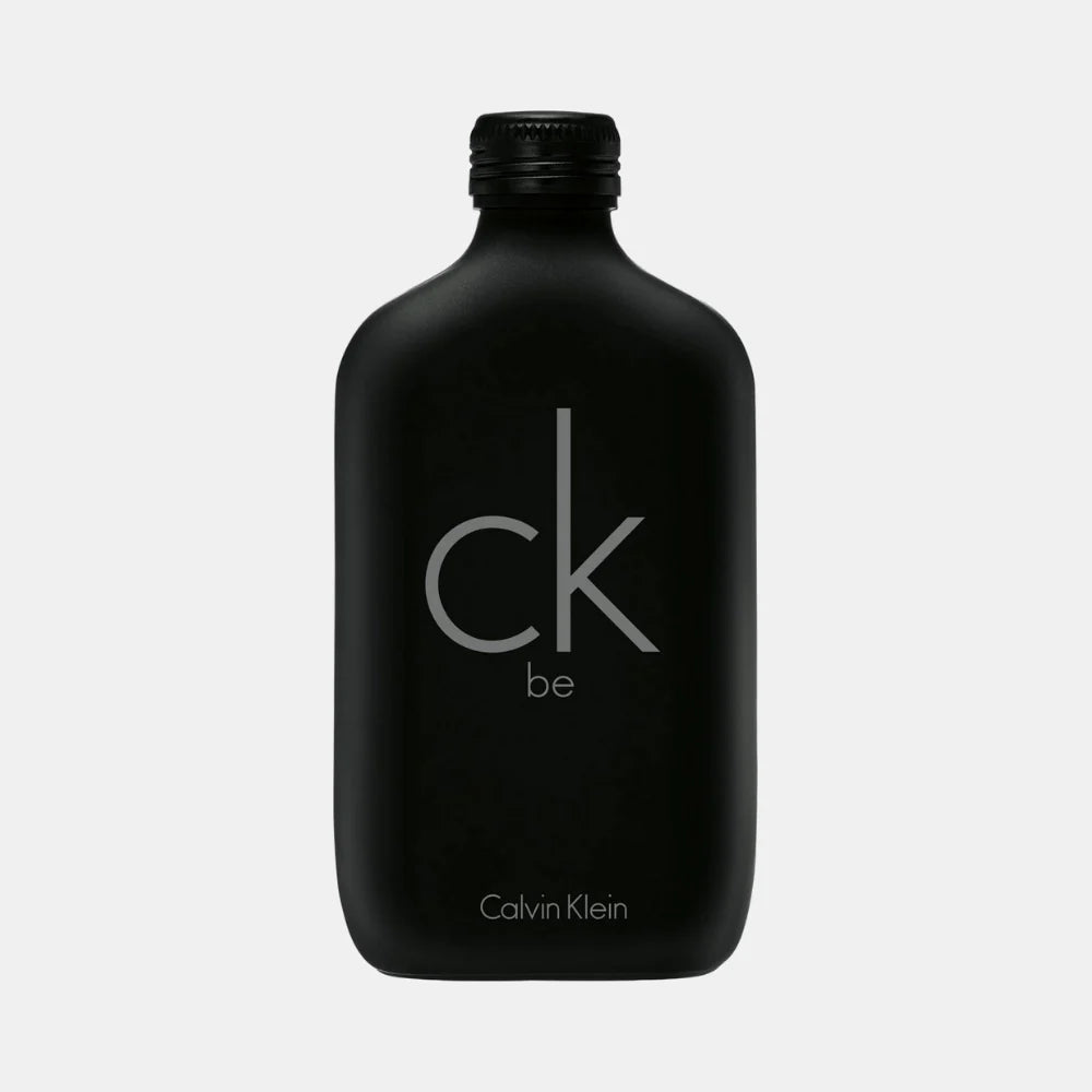 Perfume Calvin Klein CK Be EDT 200 ml Unisex