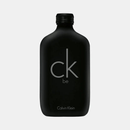 Perfume Calvin Klein CK Be EDT 200 ml Unisex