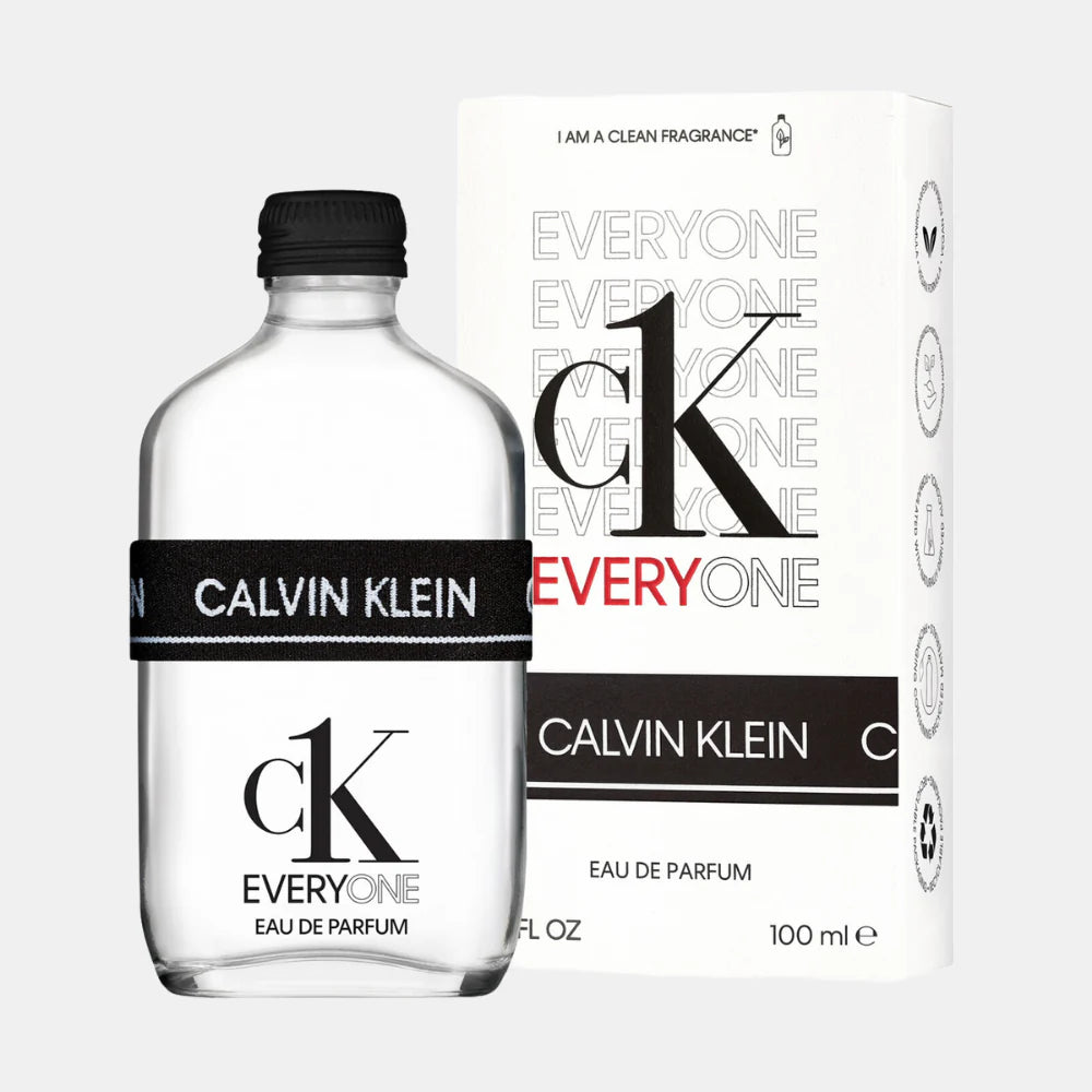 Perfume Calvin Klein CK Everyone EDP 100 ml Unisex