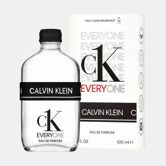 Perfume Calvin Klein CK Everyone EDP 100 ml Unisex