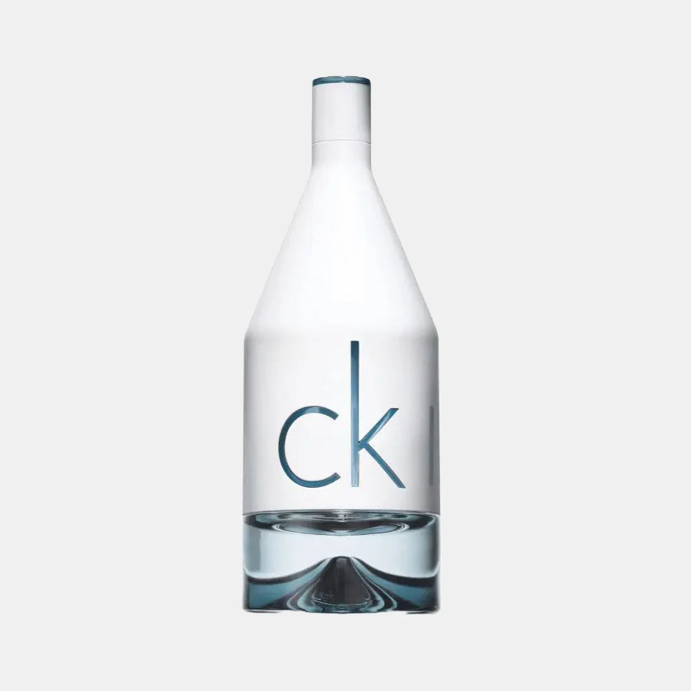 Perfume Calvin Klein CK IN2U EDT 150 ml Hombre