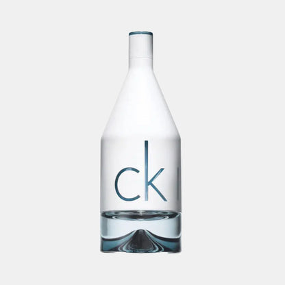 Perfume Calvin Klein CK IN2U EDT 150 ml Hombre