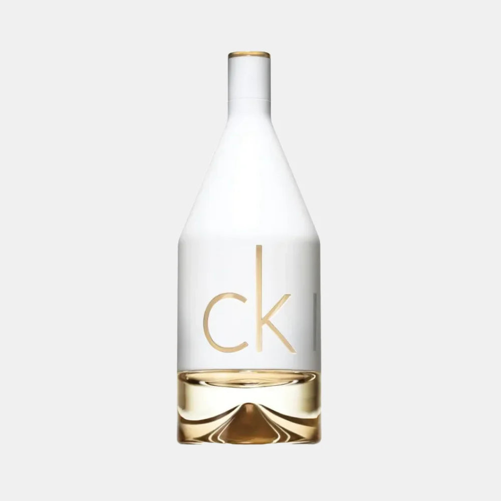 Perfume Calvin Klein CK IN2U EDT 150 ml Mujer
