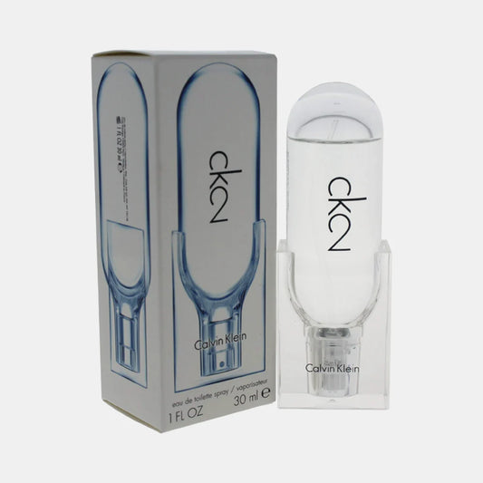 Perfume Calvin Klein CK2 EDT 100 ml Unisex
