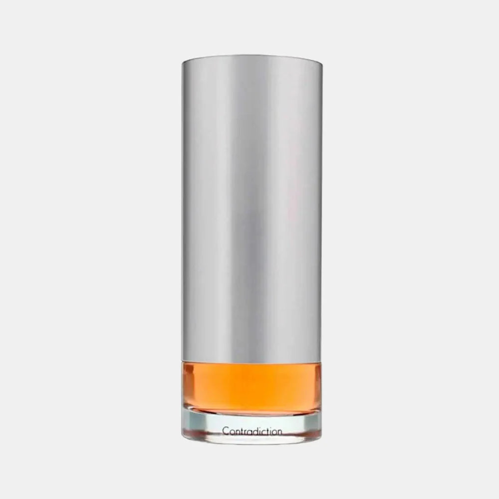 Perfume Calvin Klein Contradiction EDP 100 ml Mujer