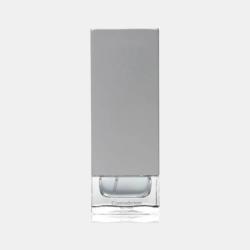 Perfume Calvin Klein Contradiction EDT 100 ml Hombre