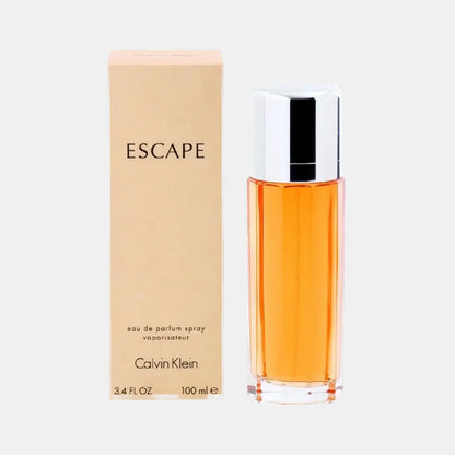 Perfume Calvin Klein Escape EDP 100 ml Mujer