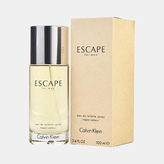Perfume Calvin Klein Escape for Men EDT 100 ml Hombre