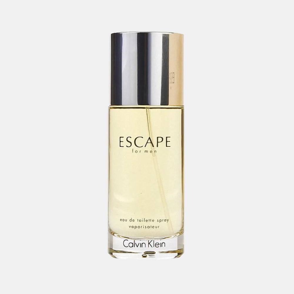 Perfume Calvin Klein Escape for Men EDT 100 ml Hombre