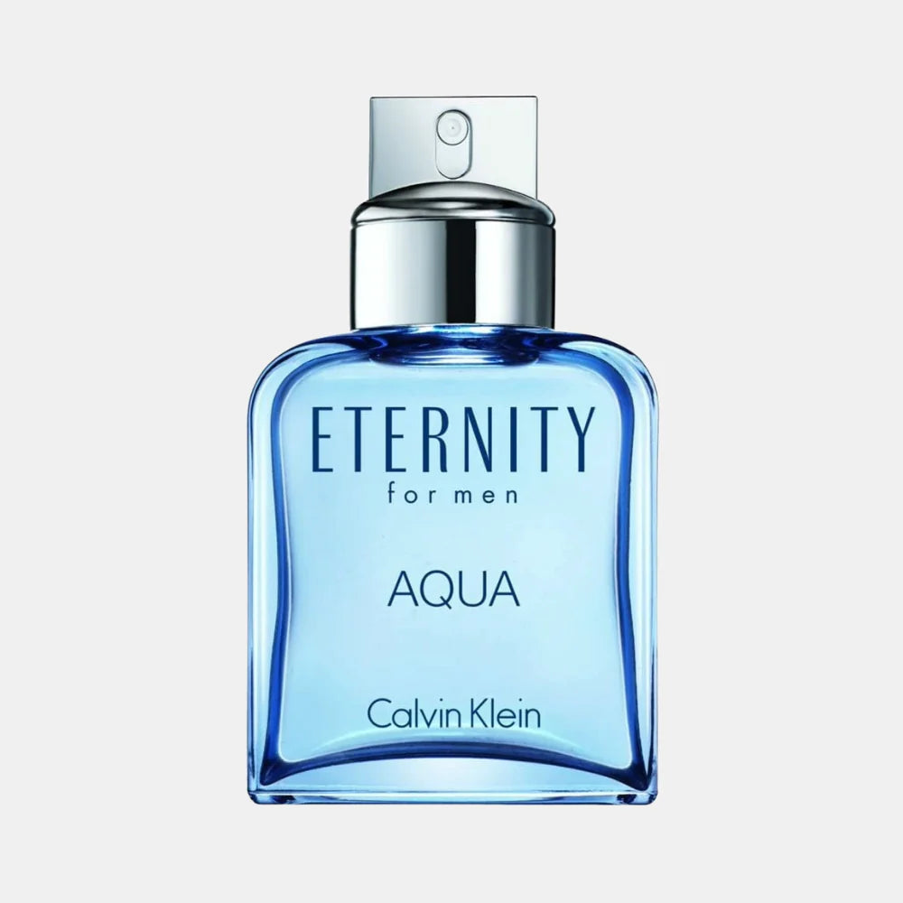 Perfume Calvin Klein Eternity Aqua EDT 100 ml Hombre