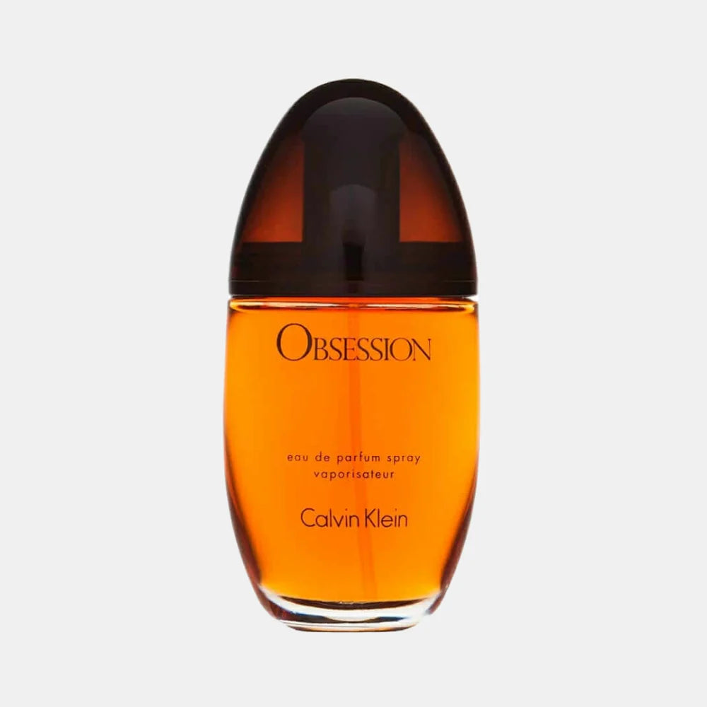 Perfume Calvin Klein Obsession EDP 100 ml Mujer
