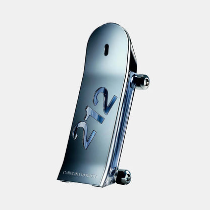 Perfume Carolina Herrera 212 Heroes EDT 90 ml Hombre