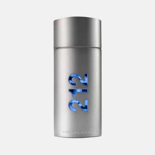 Perfume Carolina Herrera 212 Men NYC EDT 100 ml Hombre
