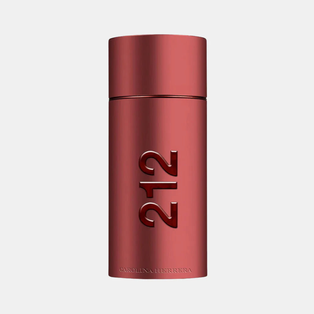 Perfume Carolina Herrera 212 Sexy Men EDT 100 ml Hombre