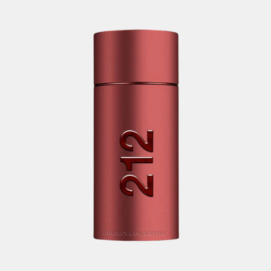 Perfume Carolina Herrera 212 Sexy Men EDT 100 ml Hombre