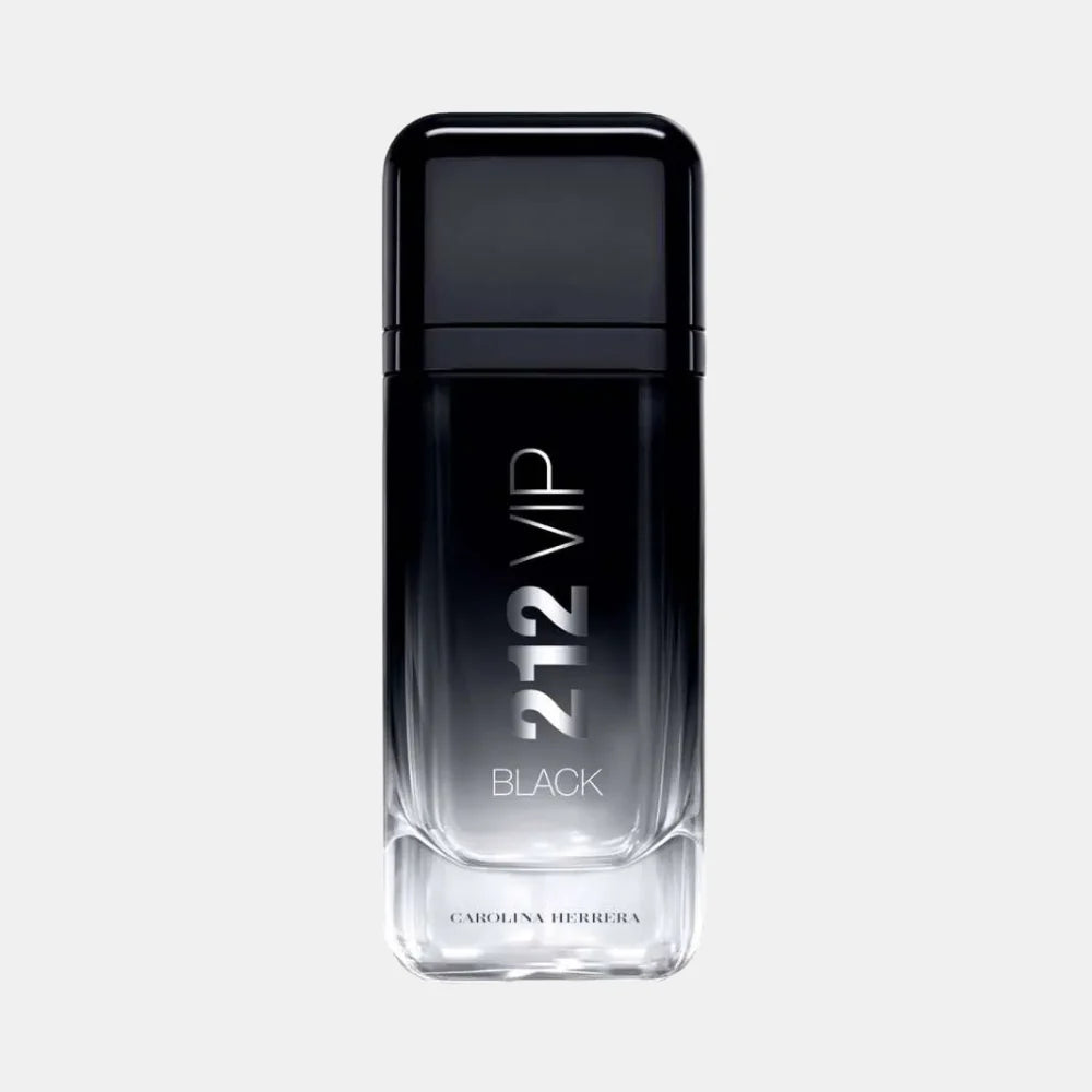 Perfume Carolina Herrera 212 VIP Black EDP 100 ml Hombre