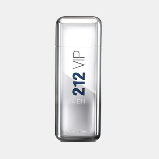 Perfume Carolina Herrera 212 VIP Men EDT 100 ml Hombre