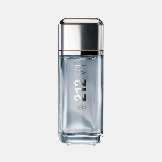 Perfume Carolina Herrera 212 VIP Men EDT 200 ml Hombre