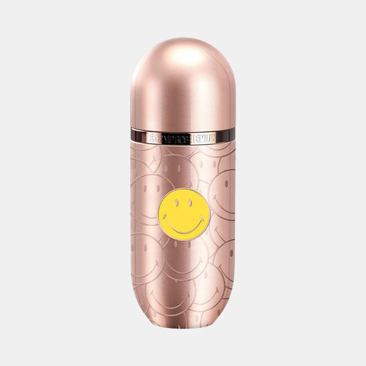 Perfume Carolina Herrera 212 VIP Rose Smiley Limited Edition EDP 80 ml Mujer