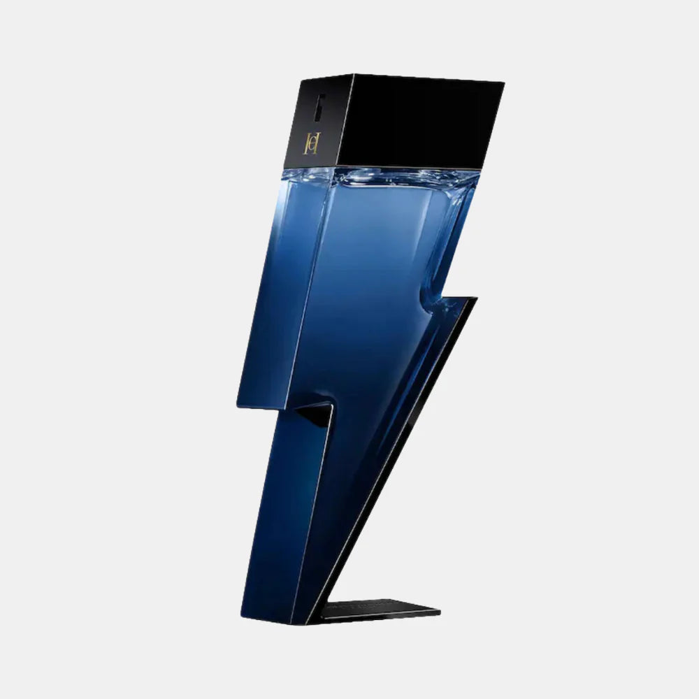 Perfume Carolina Herrera Bad Boy Cobalt EDP Electric 100 ml Hombre