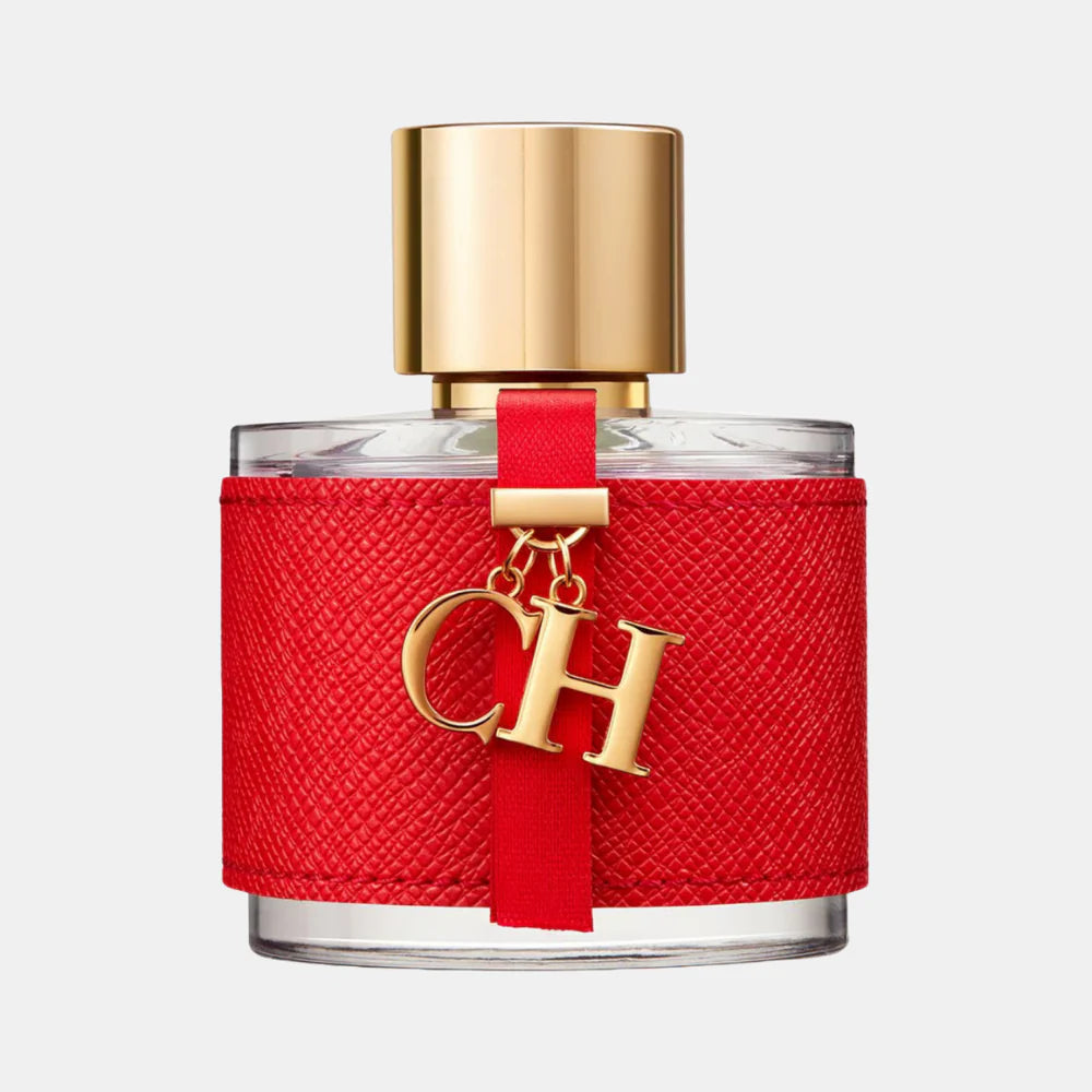 Perfume Carolina Herrera CH EDT 100 ml Mujer