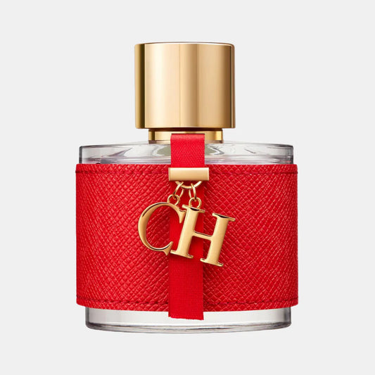 Perfume Carolina Herrera CH EDT 100 ml Mujer