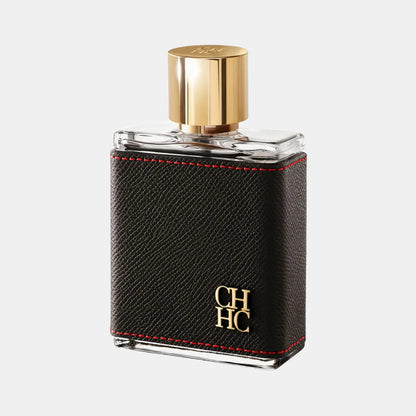Perfume Carolina Herrera CH Men EDT 100 ml Hombre
