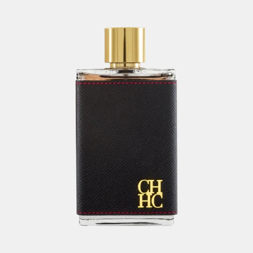 Perfume Carolina Herrera CH Men EDT 200 ml Hombre