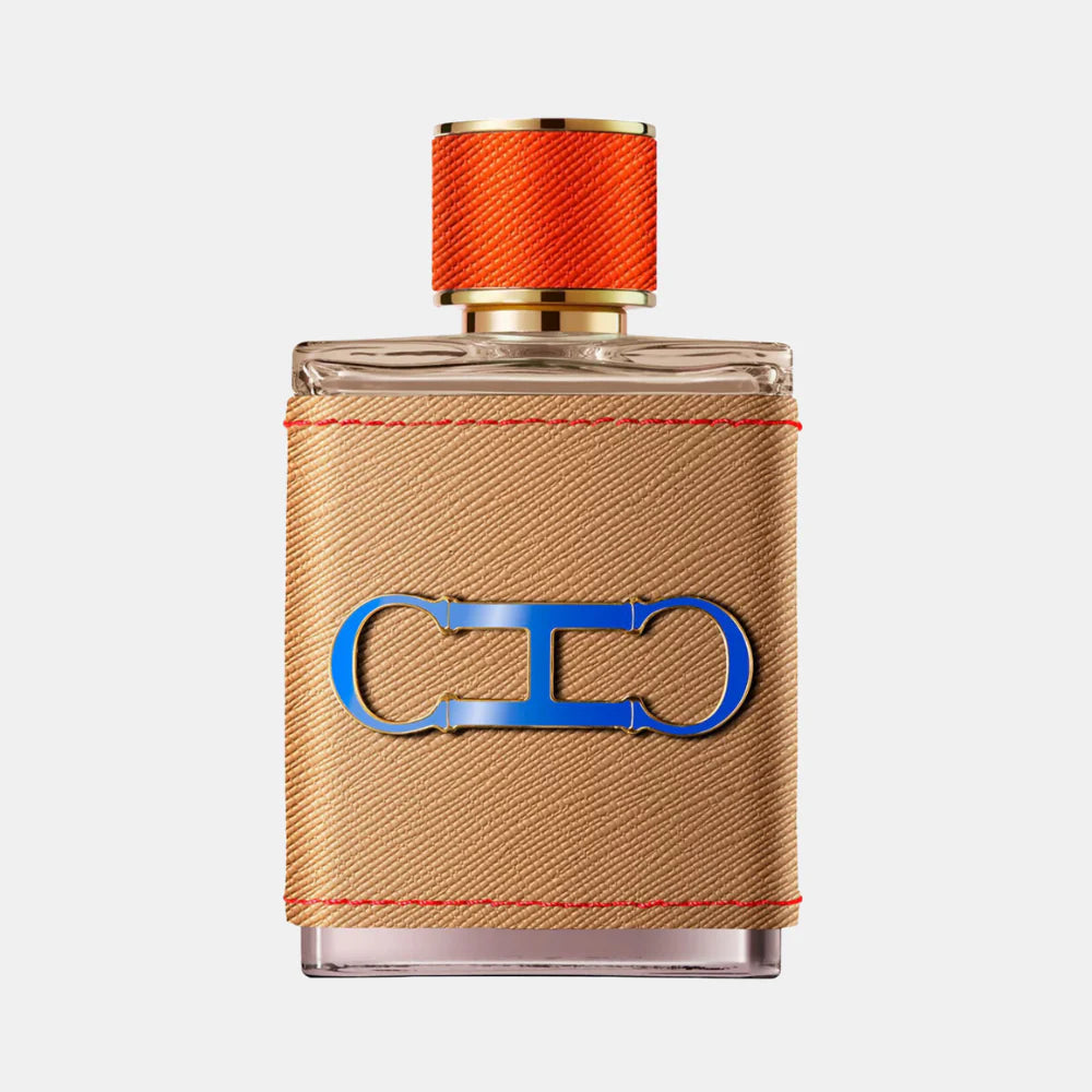 Perfume Carolina Herrera CH Men Pasion EDP 100 ml Hombre
