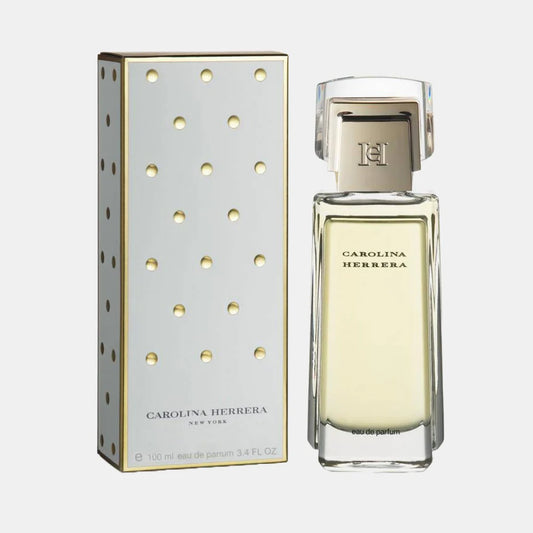 Perfume Carolina Herrera Clasico EDP 100 ml Mujer