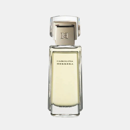 Perfume Carolina Herrera Clasico EDP 100 ml Mujer