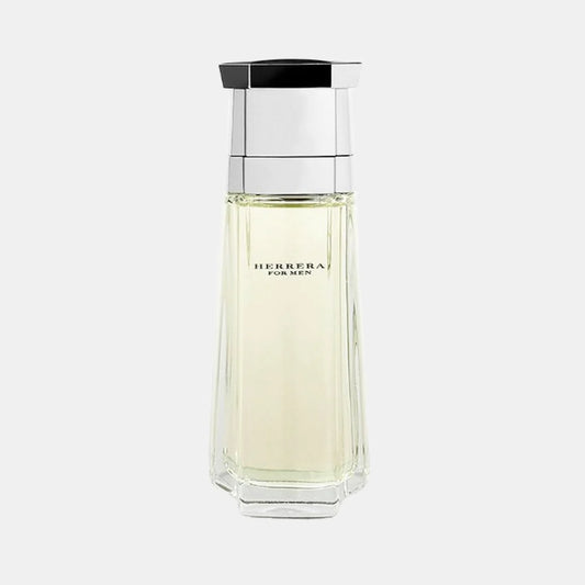 Perfume Carolina Herrera For Men EDT 100 ml Hombre
