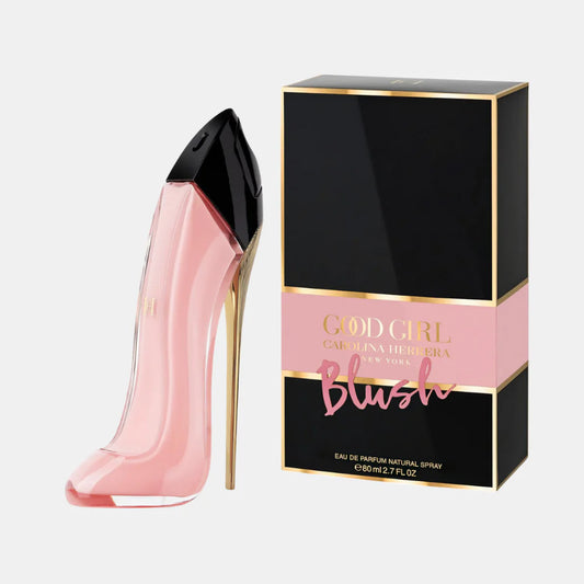 Perfume Carolina Herrera Good Girl Blush EDP 80 ml Mujer
