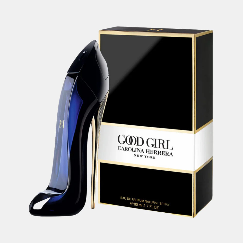 Perfume Carolina Herrera Good Girl EDP 80 ml Mujer