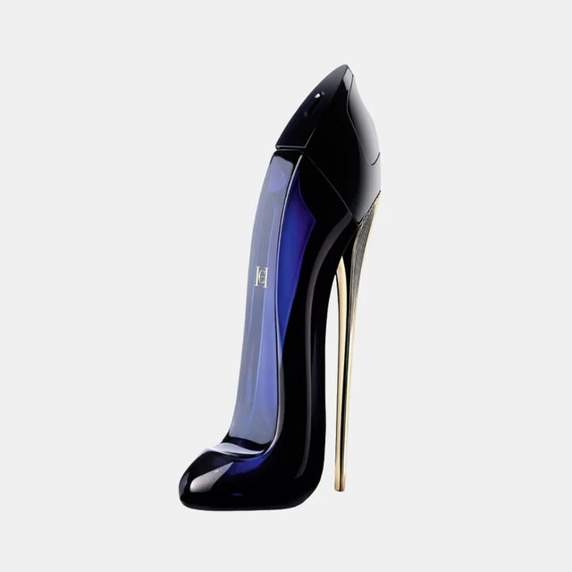 Perfume Carolina Herrera Good Girl EDP 80 ml Mujer