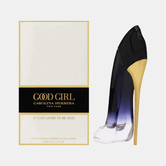 Perfume Carolina Herrera Good Girl Legere EDP 80 ml Mujer