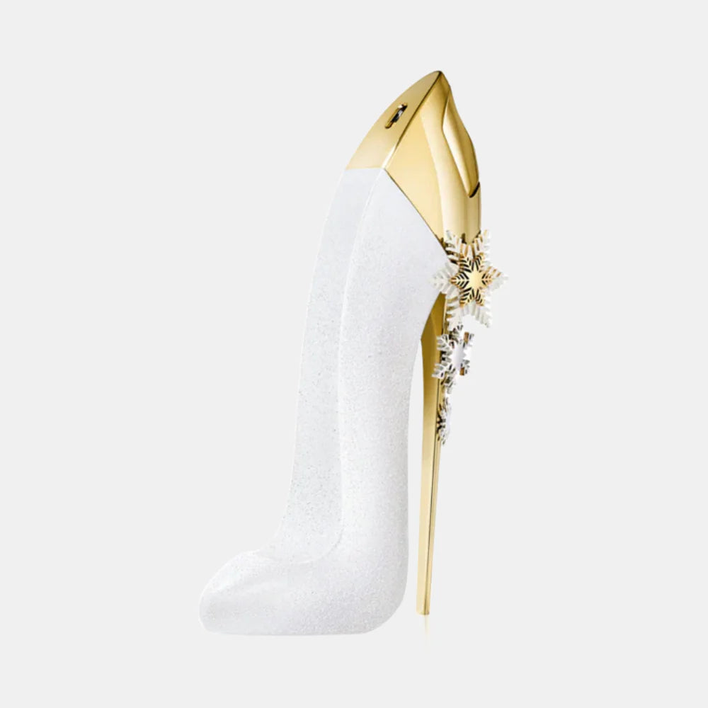 Perfume Carolina Herrera Good Girl Sparkling Ice EDP 80 ml Mujer