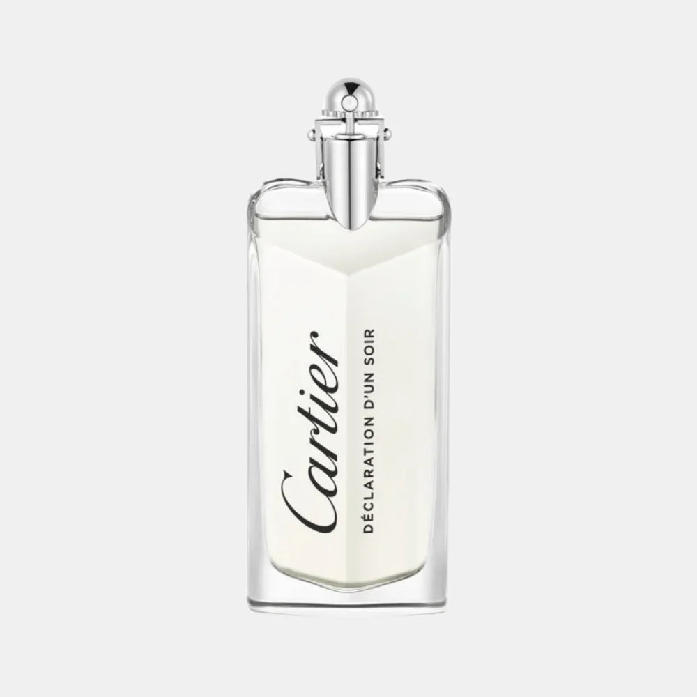Perfume Cartier Declaration DUn Soir EDT 100 ml Hombre