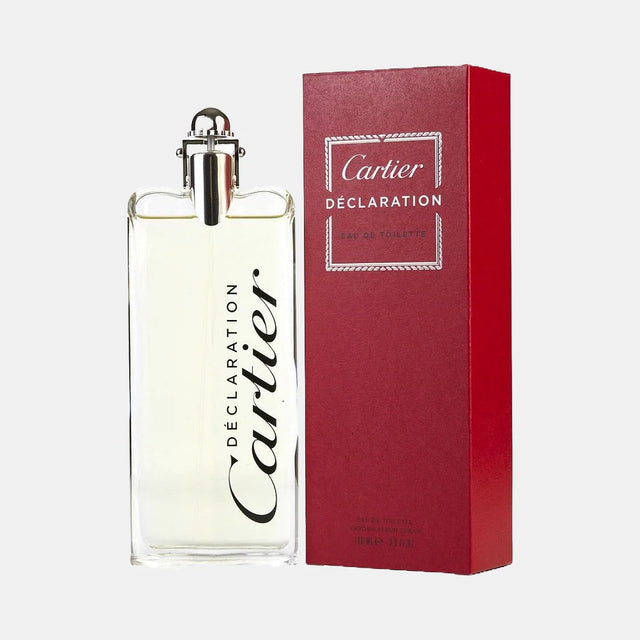 Perfume Cartier Declaration EDT 100 ml Hombre