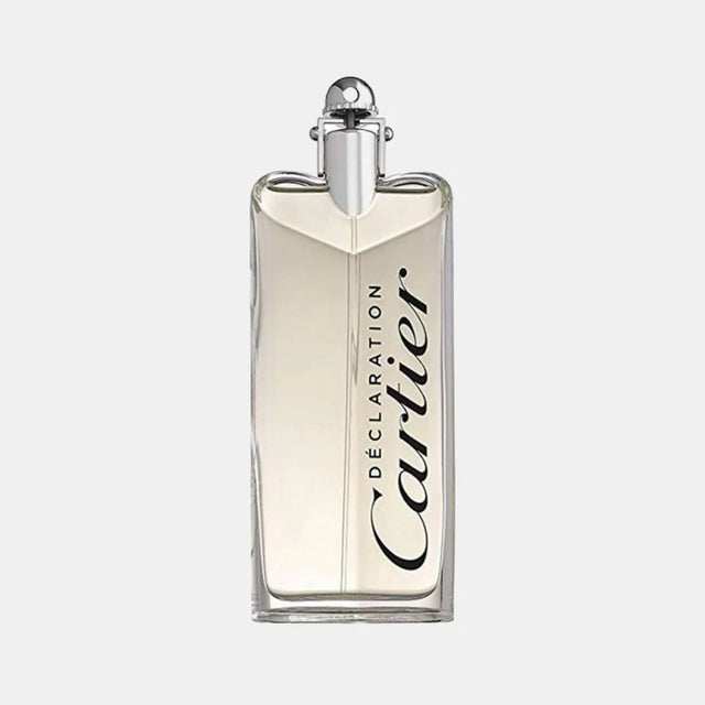 Perfume Cartier Declaration EDT 100 ml Hombre