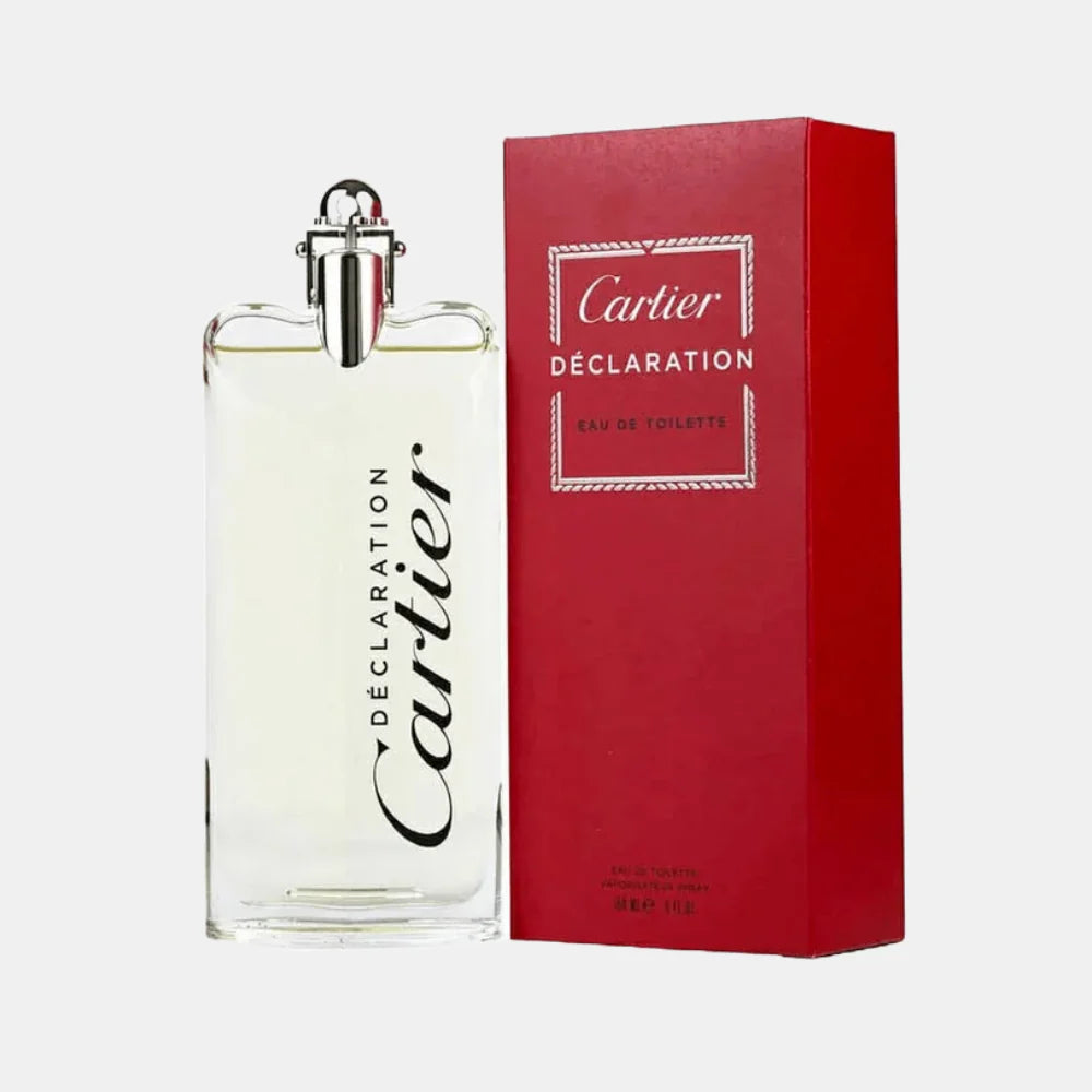 Perfume Cartier Declaration EDT 150 ml Hombre