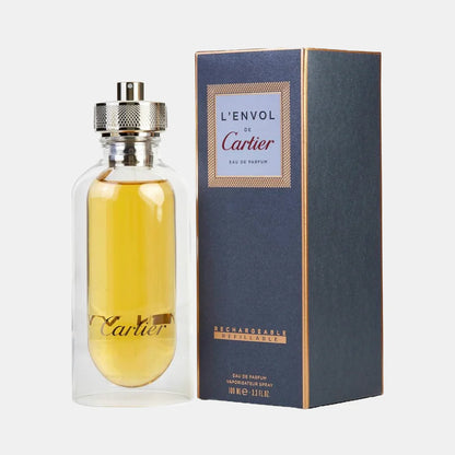 Perfume Cartier LEnvol EDP 100 ml Hombre