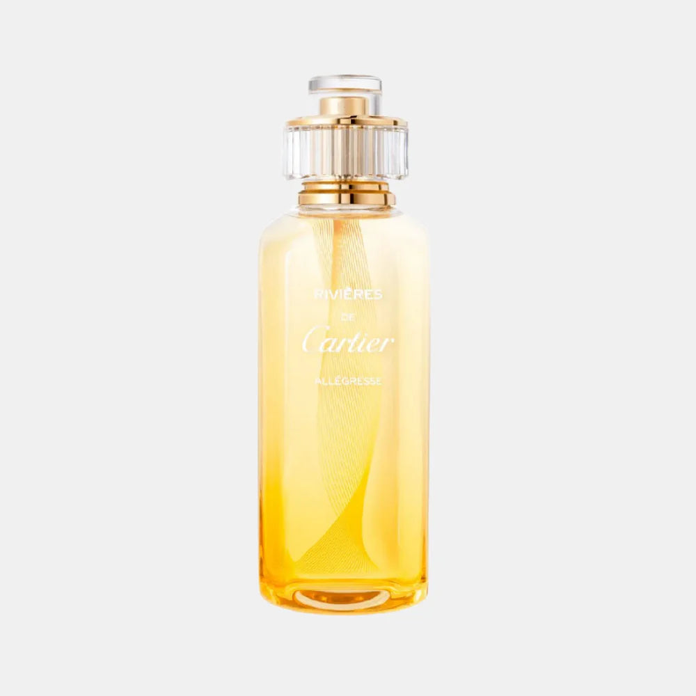 Perfume Cartier Rivieres De Cartier Allegresse EDT 100 ml Unisex
