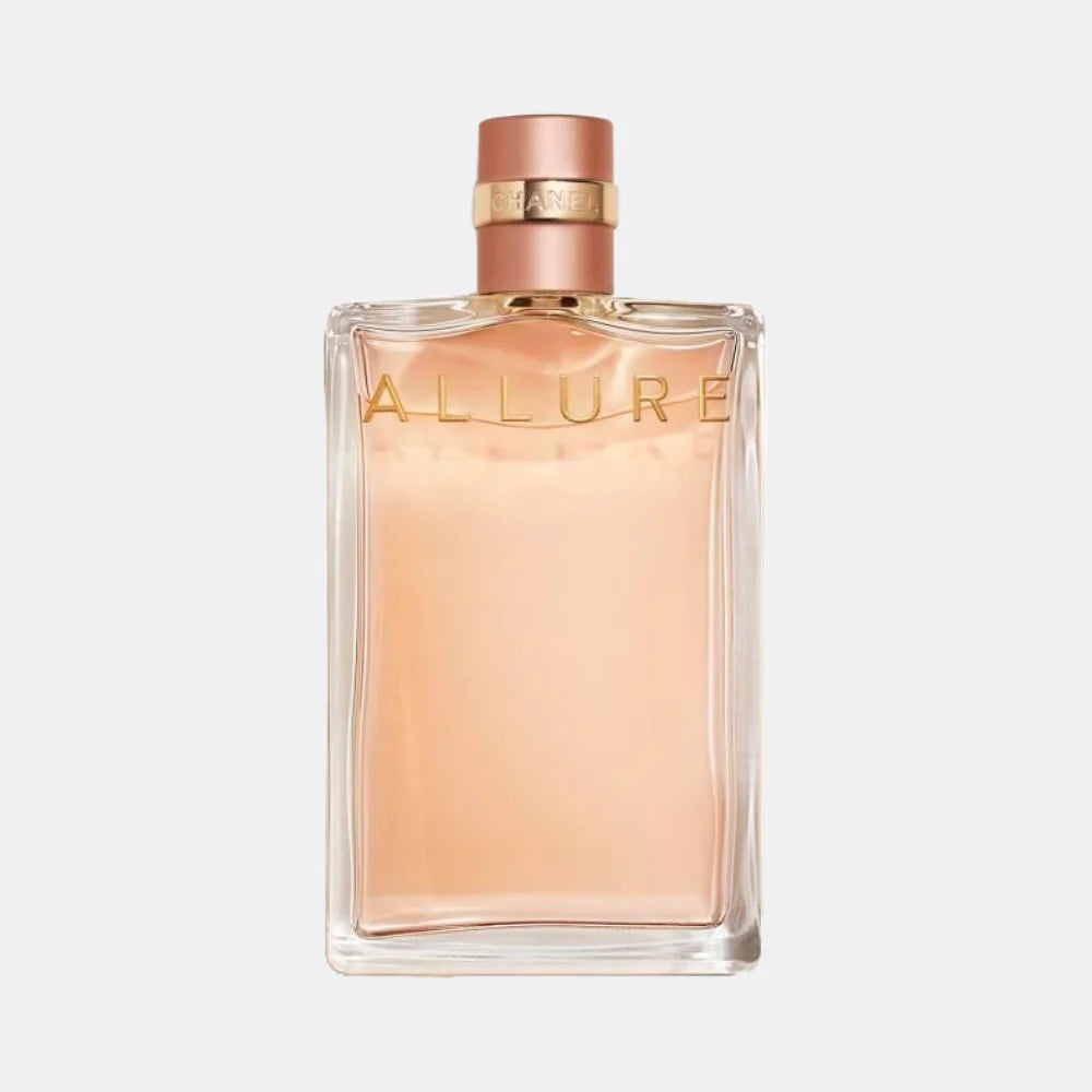 Perfume Chanel Allure EDP 100 ml Mujer