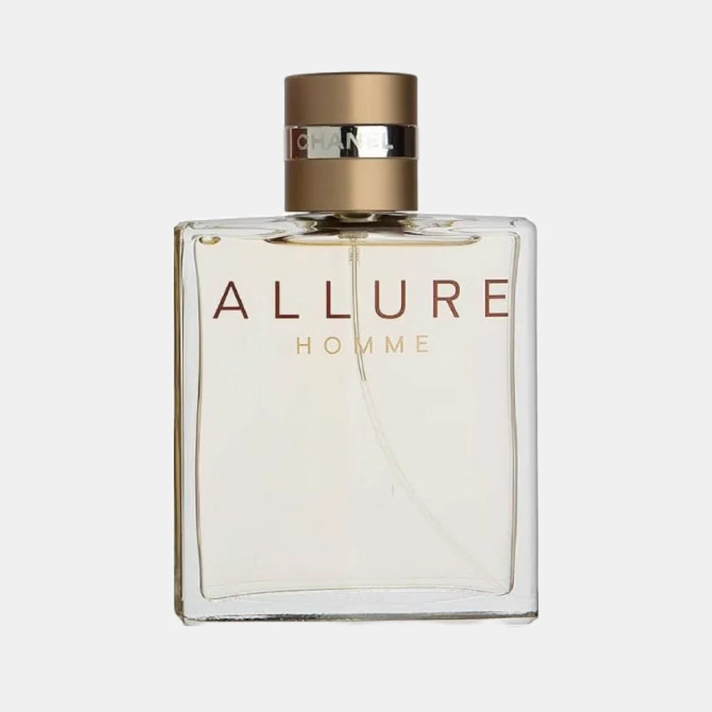 Perfume Chanel Allure Homme EDT 100 ml Hombre