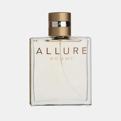 Perfume Chanel Allure Homme EDT 100 ml Hombre