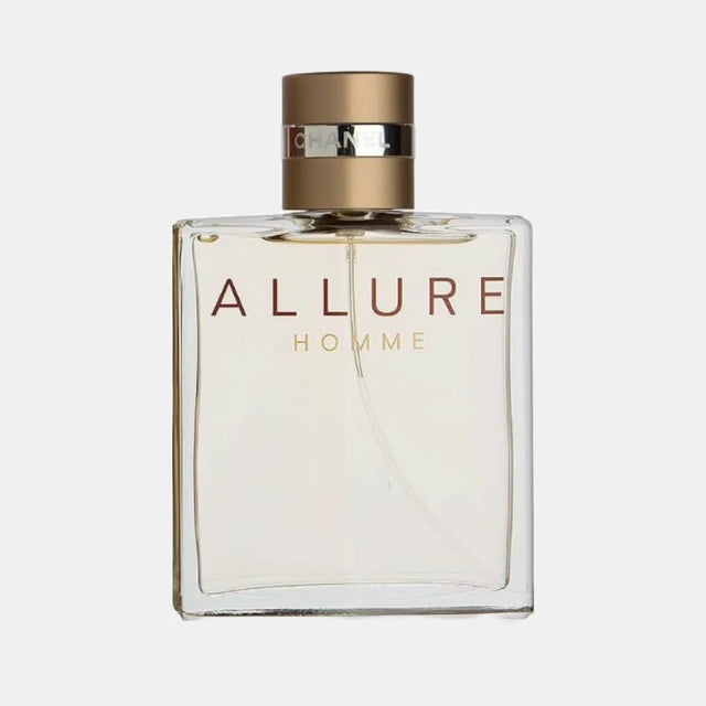 Perfume Chanel Allure Homme EDT 100 ml Hombre