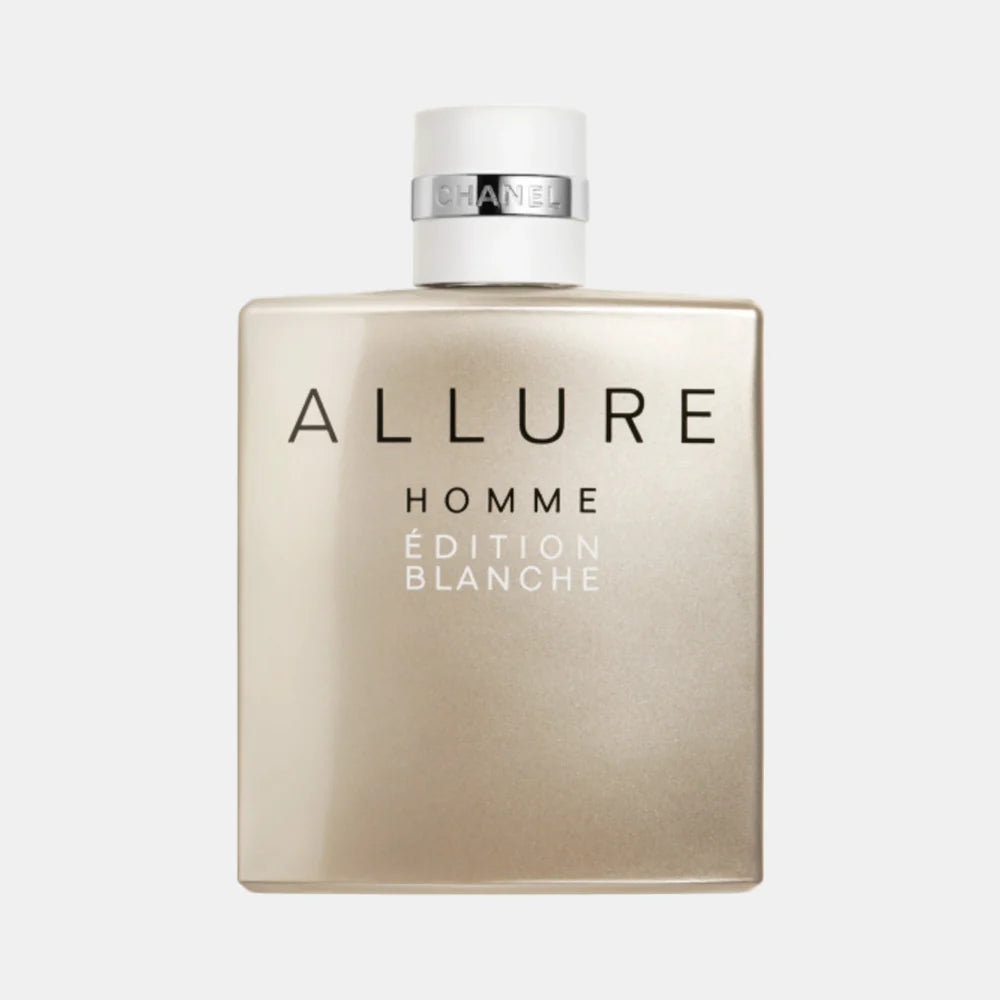 Perfume Chanel Allure Homme Edition Blanche EDP 100 ml Hombre