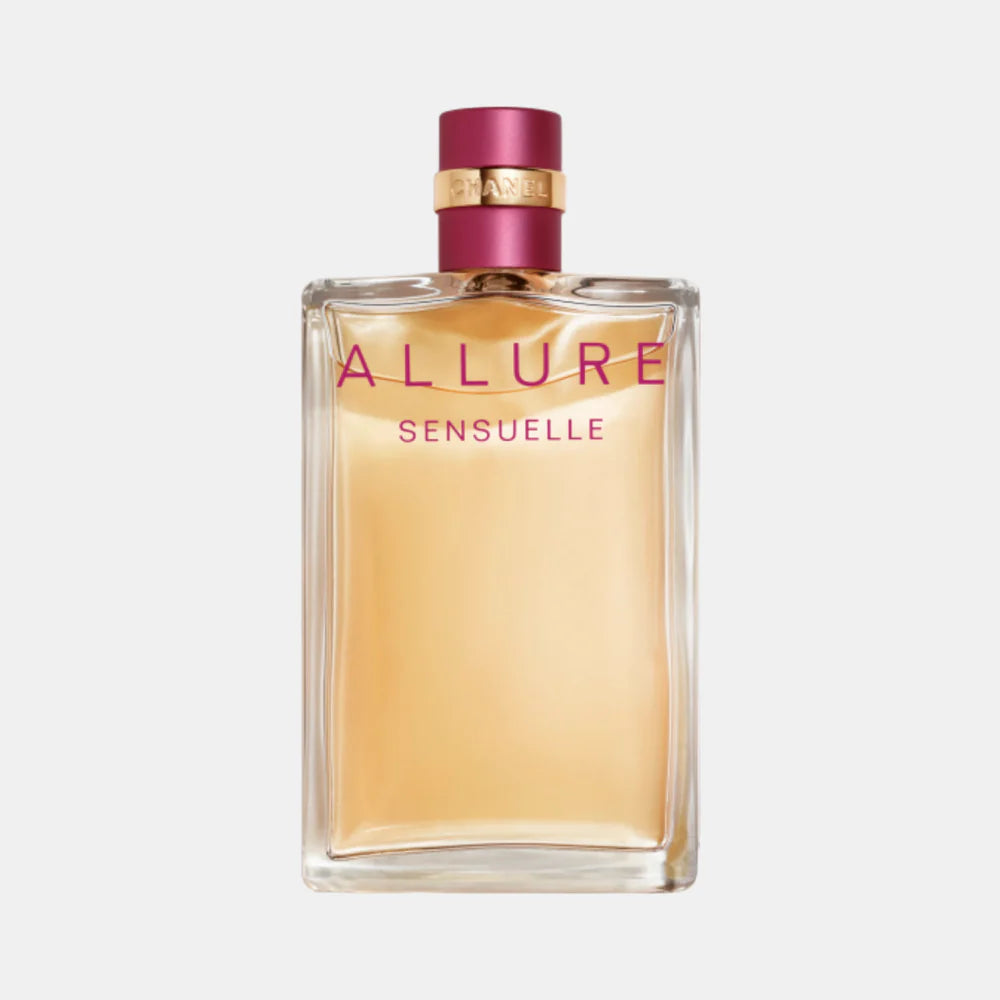 Perfume Chanel Allure Sensuelle EDP 100 ml Mujer